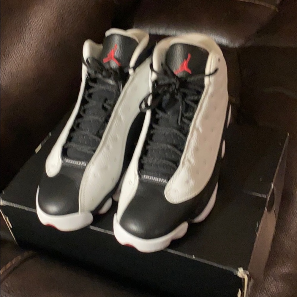 Jordan 13